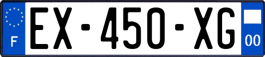 EX-450-XG