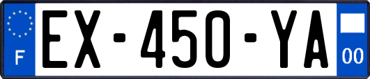 EX-450-YA