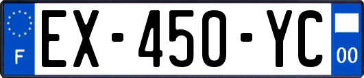EX-450-YC