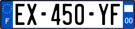 EX-450-YF