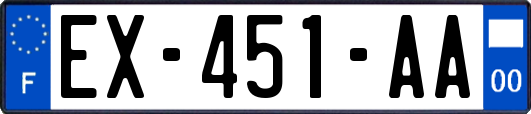 EX-451-AA