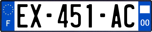 EX-451-AC