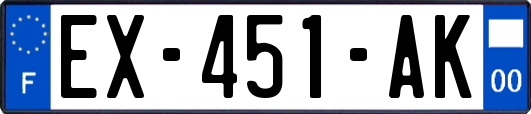 EX-451-AK