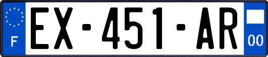 EX-451-AR