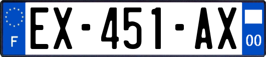 EX-451-AX