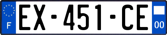 EX-451-CE