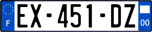 EX-451-DZ