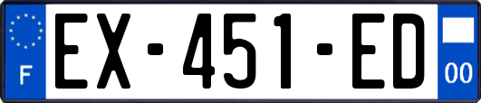 EX-451-ED