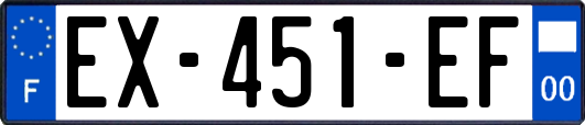 EX-451-EF