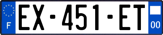 EX-451-ET