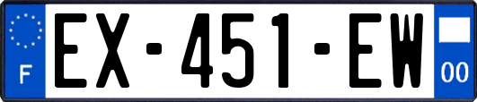 EX-451-EW