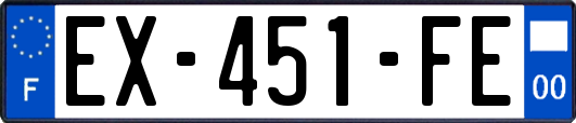 EX-451-FE