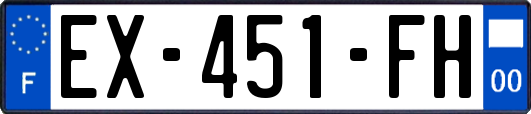 EX-451-FH