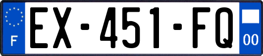 EX-451-FQ