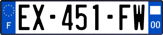 EX-451-FW