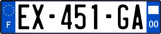 EX-451-GA