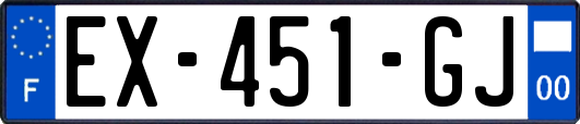 EX-451-GJ