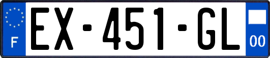 EX-451-GL
