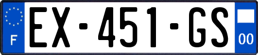 EX-451-GS