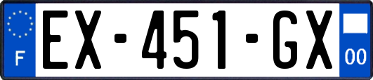 EX-451-GX