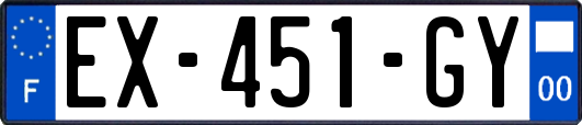 EX-451-GY