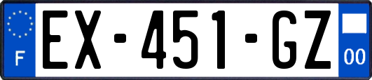 EX-451-GZ