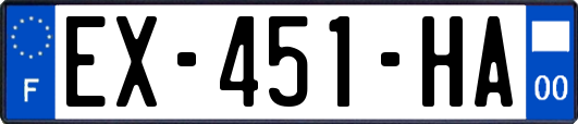 EX-451-HA