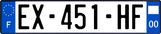 EX-451-HF
