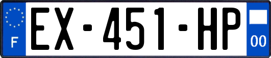 EX-451-HP