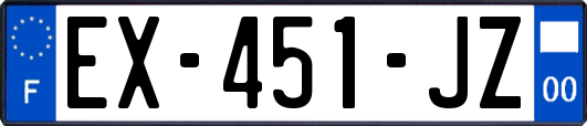 EX-451-JZ