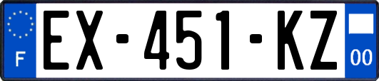 EX-451-KZ