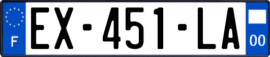 EX-451-LA