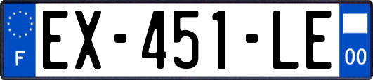 EX-451-LE