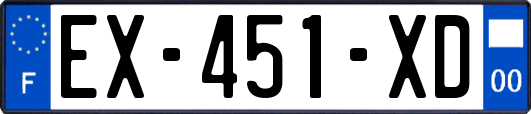 EX-451-XD