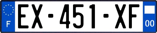 EX-451-XF