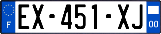 EX-451-XJ