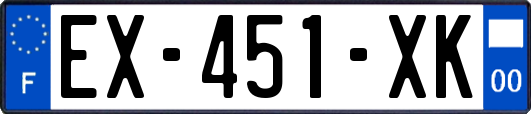 EX-451-XK