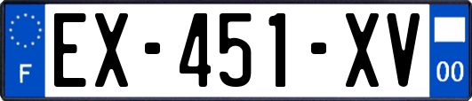 EX-451-XV