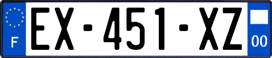 EX-451-XZ