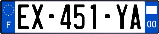 EX-451-YA