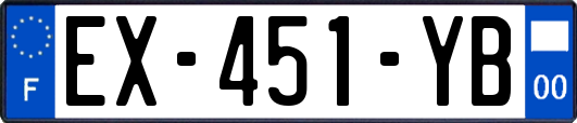 EX-451-YB