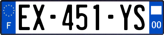 EX-451-YS
