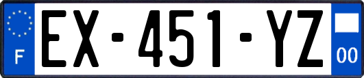 EX-451-YZ