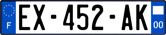 EX-452-AK