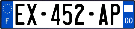 EX-452-AP