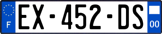 EX-452-DS