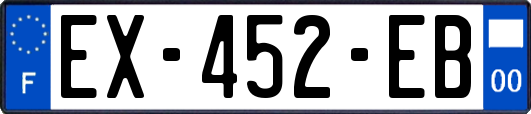 EX-452-EB