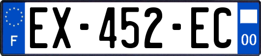 EX-452-EC