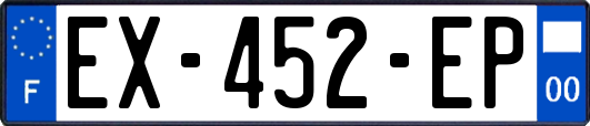 EX-452-EP