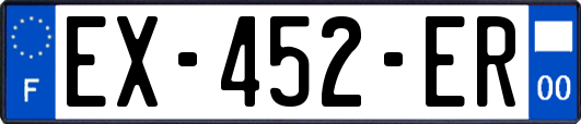 EX-452-ER